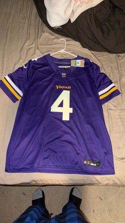 Nike NFL Minnesota Vikings jersey size XL