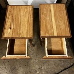 End Tables 