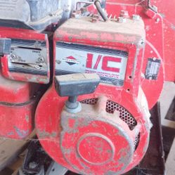 Commercial Air Blower