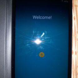 Samsung Galaxy Tab A6 7 inch Tablet New Clean Install No Cracked Screen