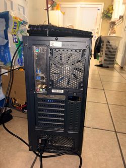 IBUYPOWER PC