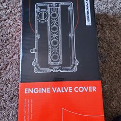 Engine Valve Cover