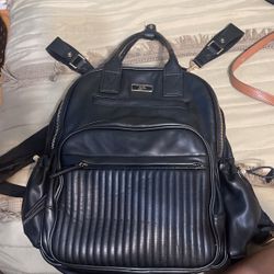Jujube Diaper Bag Backpack