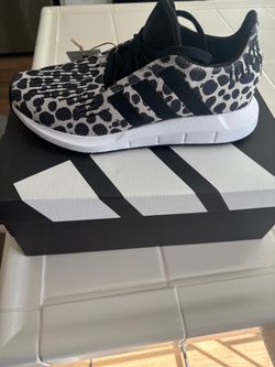 Women’s adidas swift run shoe