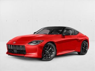 2024 Nissan Z