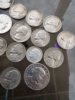 Coins Rare 1(contact info removed) silver dime