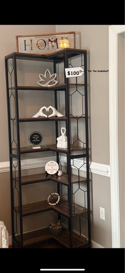 Bookshelf
