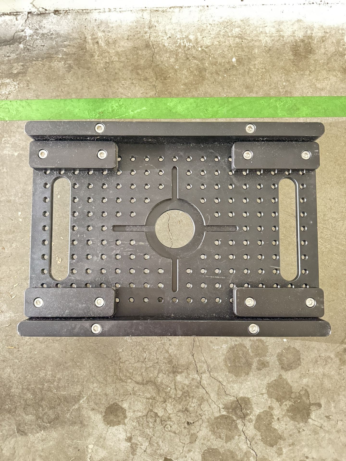 Butt Dolly/ Apple Box Dolly