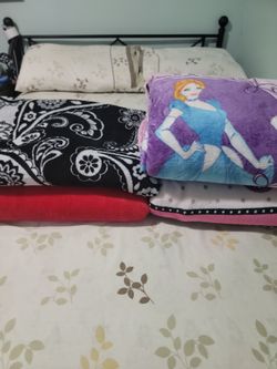 Blankets