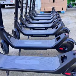 Phantom A10 Scooters