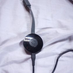 Google Chromecast Stick 