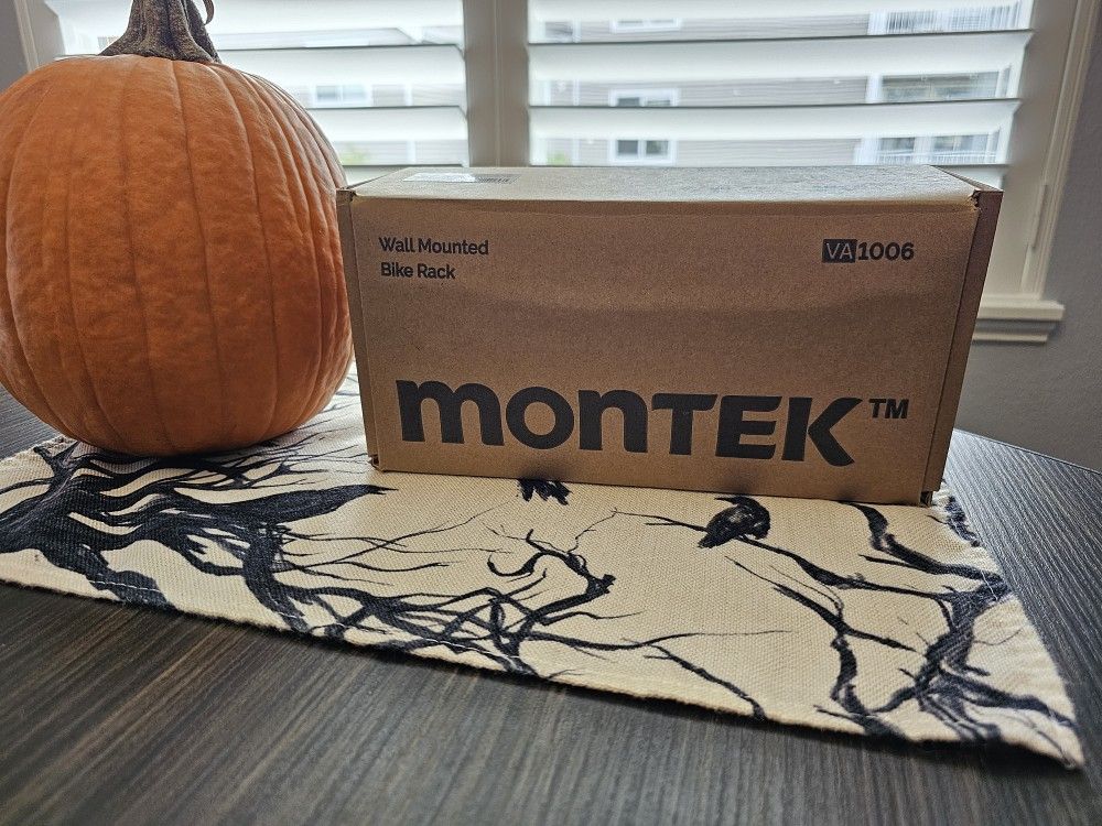 Swivel Bike Wall Mount