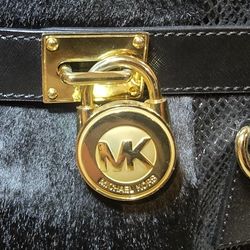 Michael Kors Designer Purse/ Handbag