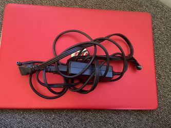 HP Laptop