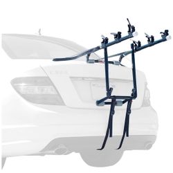 Bike Rack For Car