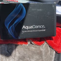Aqua Dance Shower Head