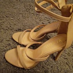 Venus High Heels 