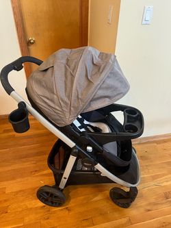 Graco Modes UV50 Stroller