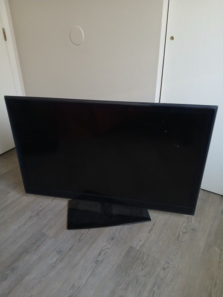 '50 Inch LG Tv
