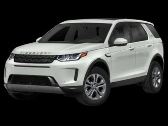 2023 Land Rover Discovery Sport
