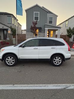 2009 Honda Cr-v