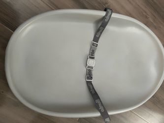 Bumbo Changing Pad