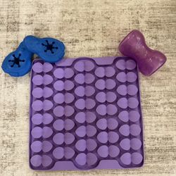 Dog Enrichment Feeders/Toys