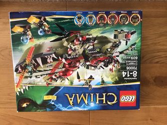 Legos