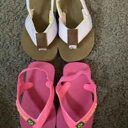 Baby Shoes