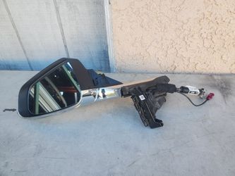 Tesla Model S Mirror 2012 2013 2014 2015 2016 2017 2018 2019 2020 OEM