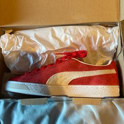 Puma Suede Classic XXL Jr