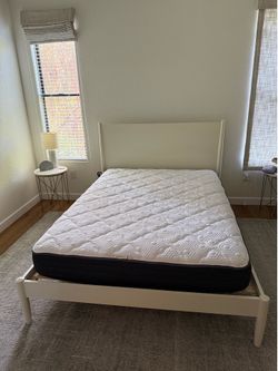 Queen Mattress