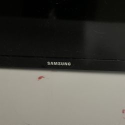 40 Inch Samsung Tv