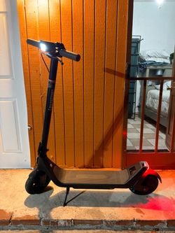 Scooter Phantom Go Go A10 (2025)