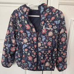 Kids Rain/Wind Jacket