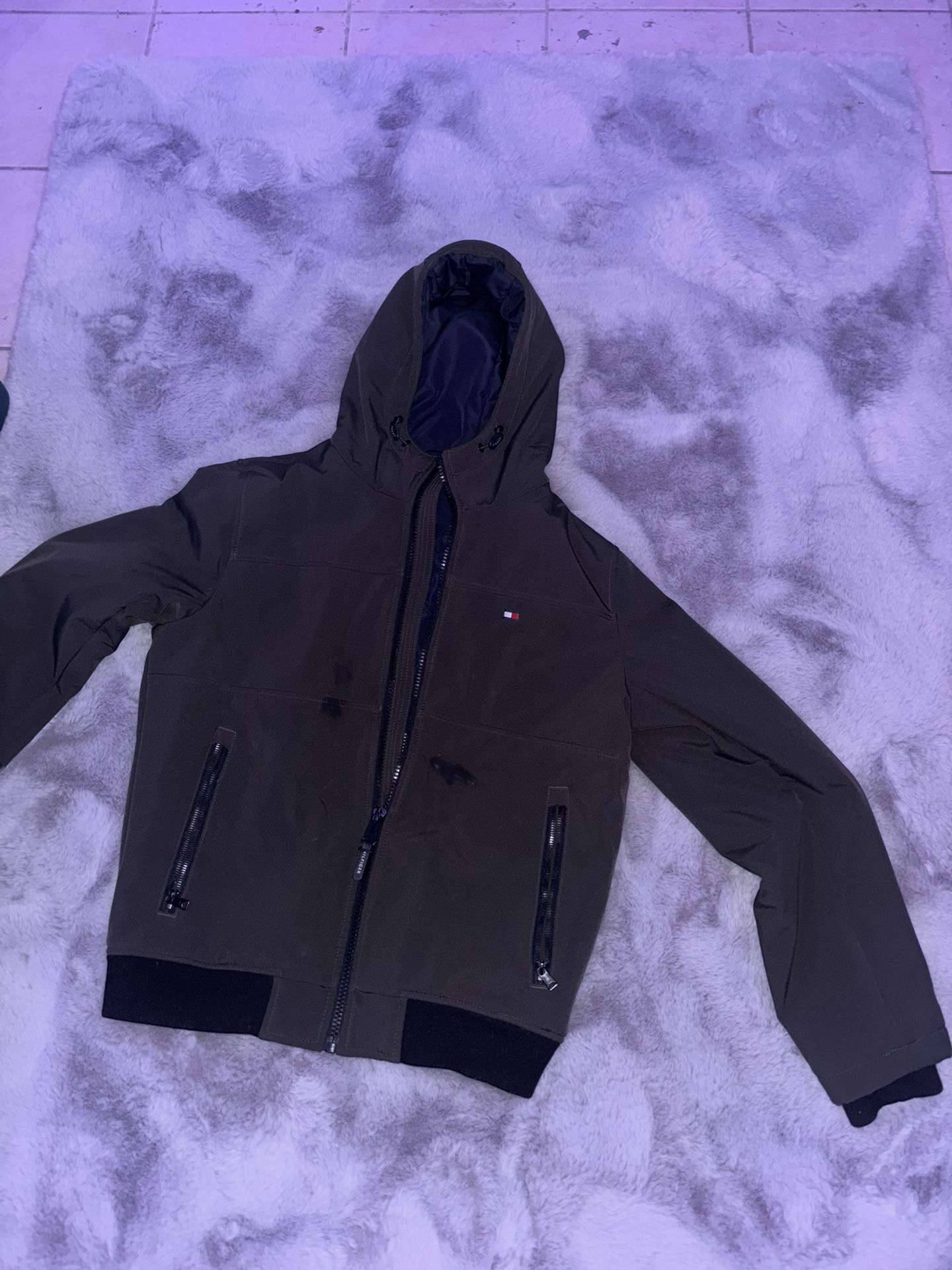 Tommy Hilfiger Jacket
