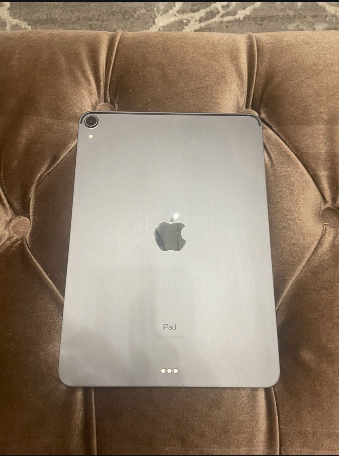 iPad Pro 11”