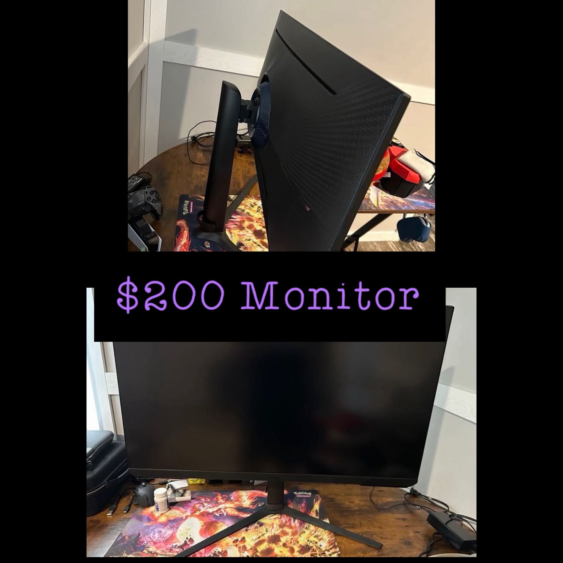Monitor