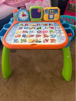 Educational toy