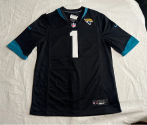 Jacksonville Jaguars Jersey size Medium