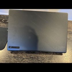 Asus Zephryus 16inch RTX 3060