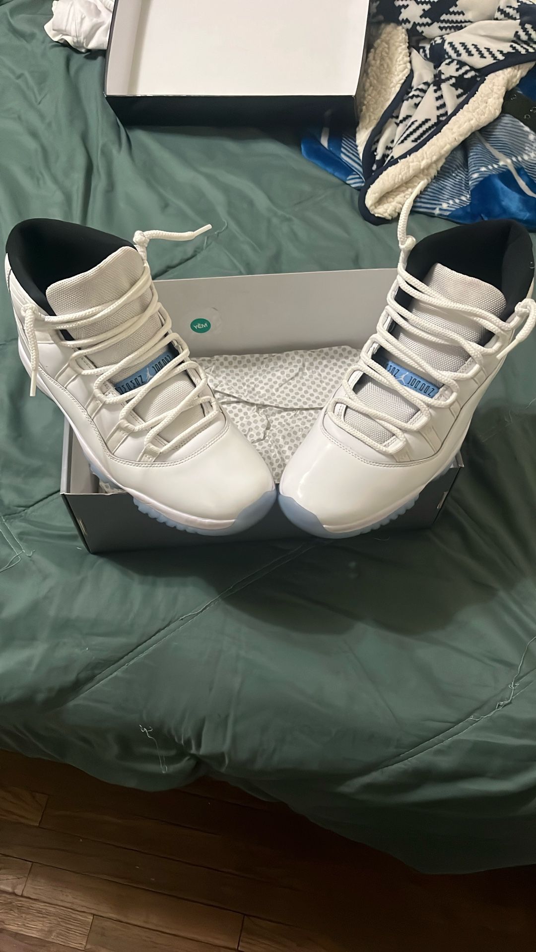 Air Jordan 11