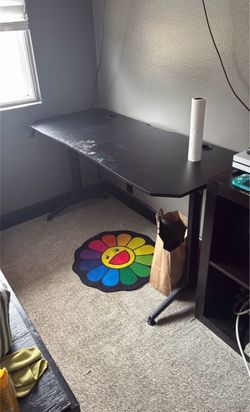 desk