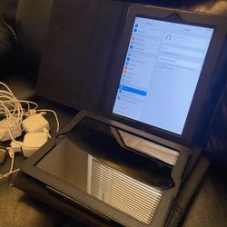 iPad 2Gen 16GB Drive 9.3 Operating System 