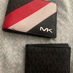 Wallets MK