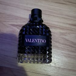 valentino born in roma intense