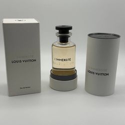 LV L’Immensite Eu De Pardon 3.4oz/100ml