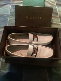 Gucci Loafer