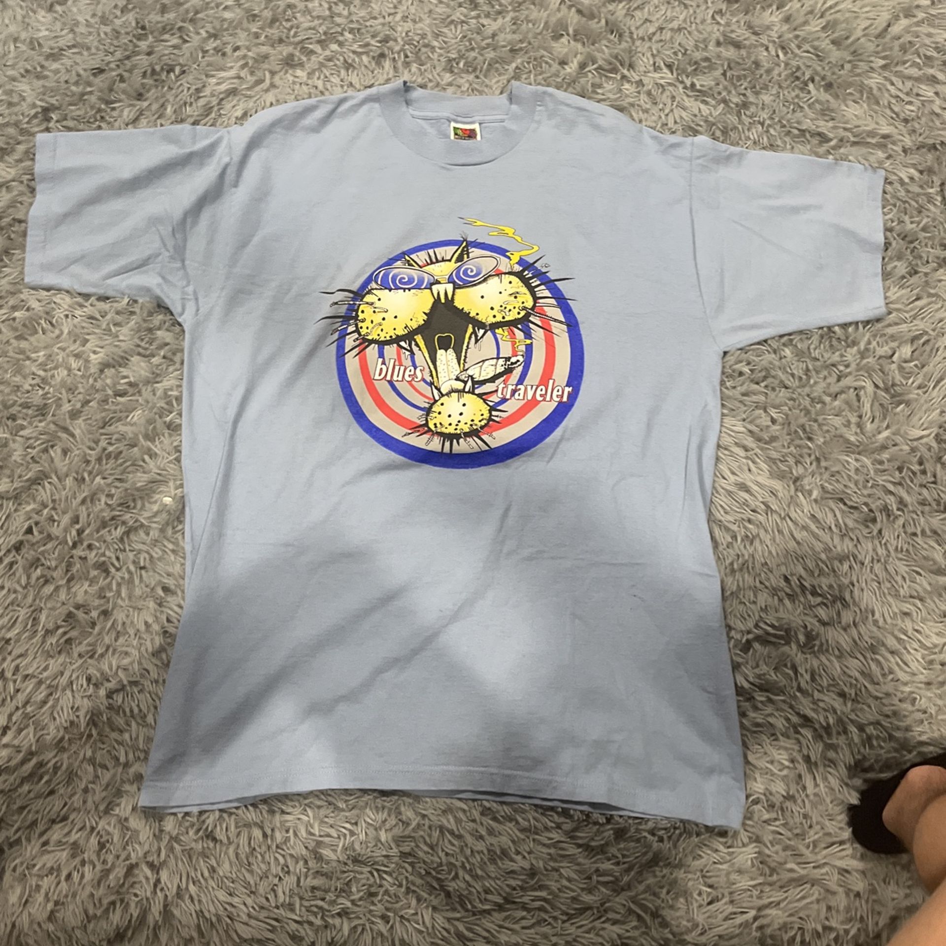 1998 Blues Travelers