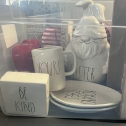 Rae Dunn Bundle 
